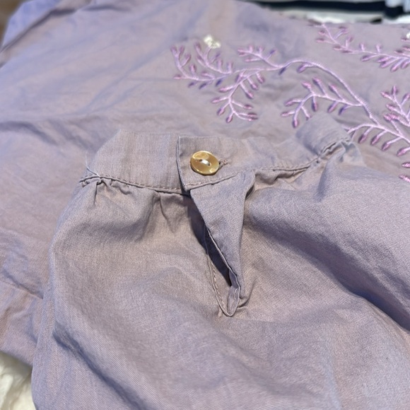 Cotton top - Picture 8 of 8